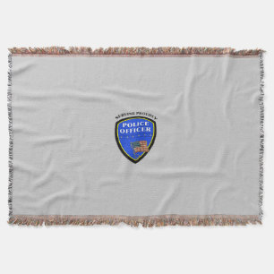Couverture Police