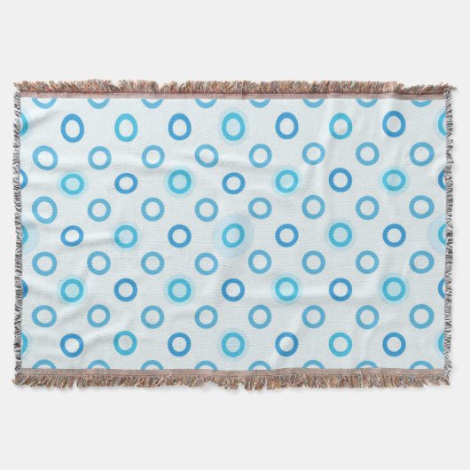 Couverture Polka dot (Devant)