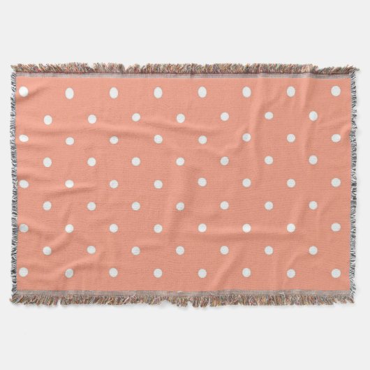 Couverture Polka dot (Devant)