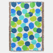 Couverture Polka dot (devant Vertical)