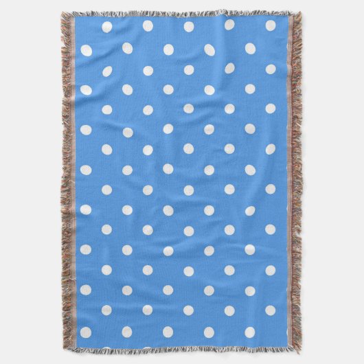 Couverture Polka dot (devant Vertical)
