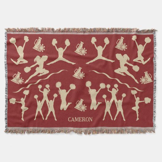 Couverture Pom-pom girl (Devant)