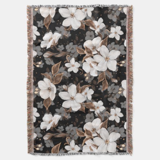 Couverture Pomme fleurs (devant Vertical)