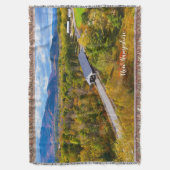 Couverture Pont couvert du New Hampshire (devant Vertical)