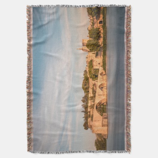 Couverture Pont d'Avignon France (devant Vertical)