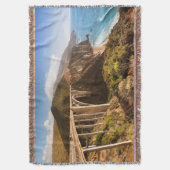 Couverture Pont de Bixby, grand Sur, la Californie, (devant Vertical)