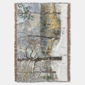 Couverture pont d'hiver (devant Vertical)