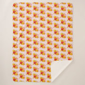 Couverture Pooh Sherpa (Devant)