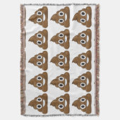 Couverture Poop émoji (devant Vertical)