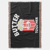 Couverture Popcorn de film BUTTER Together (devant Vertical)