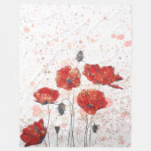 Couverture Poppy Gold (Devant)