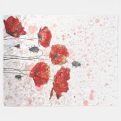 Couverture Poppy Gold (Devant (Horizontal))