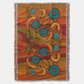 Couverture Poppy vintage (devant Vertical)