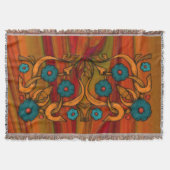 Couverture Poppy vintage (Devant)