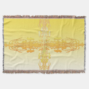 Couverture Porte du feu