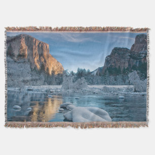 Couverture Portes dans Yosemite