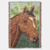 Couverture Portrait de cheval (devant Vertical)