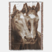 Couverture Portrait de cheval III (devant Vertical)