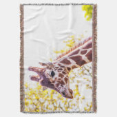 Couverture Portrait de Giraffe (devant Vertical)