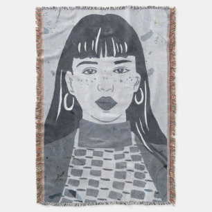 Couverture Portrait de nuit