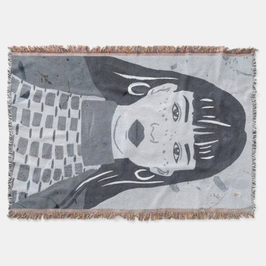 Couverture Portrait nocturne (Devant)