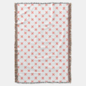 Couverture Poser les points de croix sur blanc (devant Vertical)