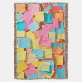 Couverture Post It, Post Me (devant Vertical)