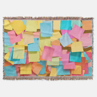Couverture Post It, Post Me