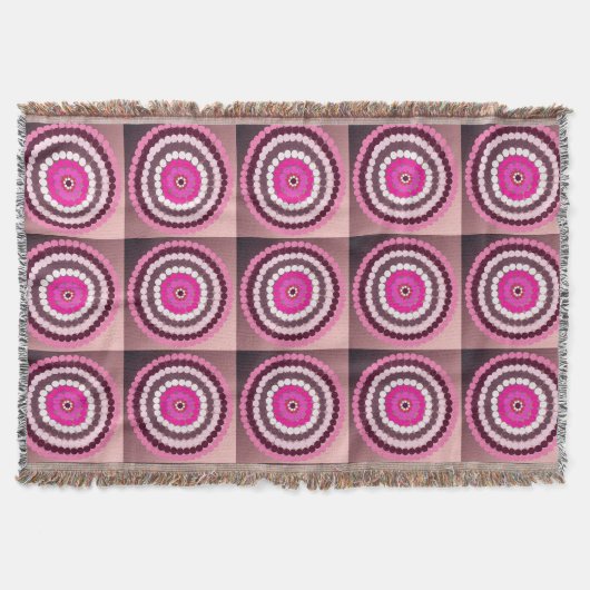 Couverture Pots Roses, (Devant)