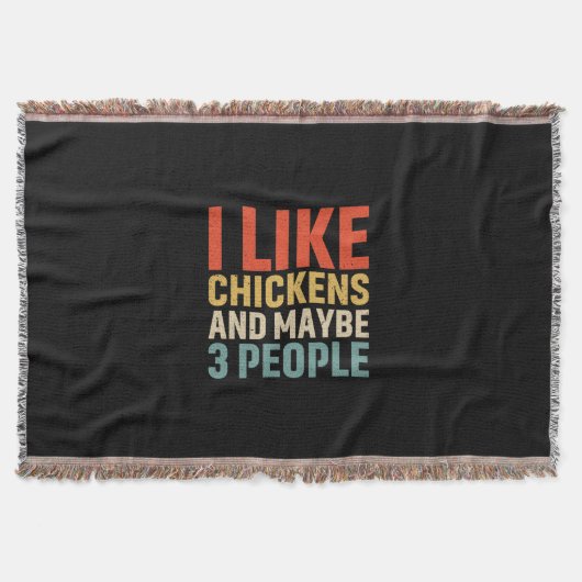 Couverture Poulet J'Aime Les Poulets (Devant)
