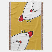 Couverture Poulets (devant Vertical)