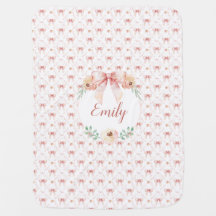 Aquarelle de l'arc coquette