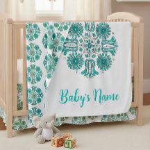 Cadeau de naissance personnalisé avec nom