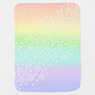 Couvertures Arc En Ciel Pour Bebes Zazzle Be Couvertures Arc En Ciel Pour Bebes Zazzle Be