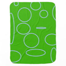 Cercles verts