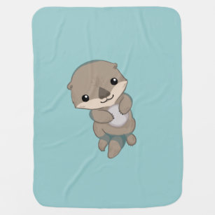 Cadeaux Loutre De Bebe Zazzle Be