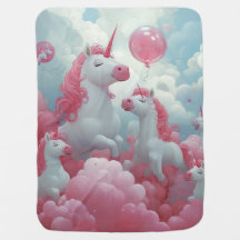 Dreamscape Unicorn enchantée