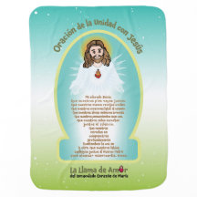 Espagnol GRN Bg Enfants FOL Marie Icône + Prière d