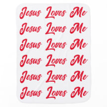 Jésus m'aime
