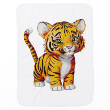 Le Petit Tigre, Lumière