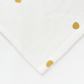 Couverture pour bébé Little Prince Baby shower cad (Coin)