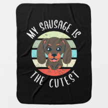 Ma Saucisse Est La Plus Cutte