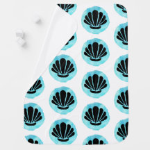 Motif Blue Shell