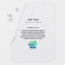 New York allaitant la loi