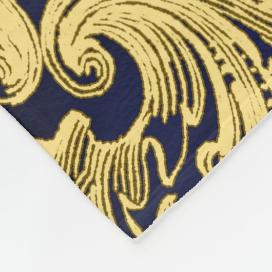 Couverture pour bébé Prince Baby (Coin)