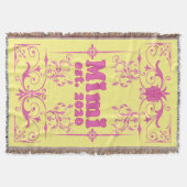 Couverture Pour Cette Spéciale "Mimi 2020" (Devant)