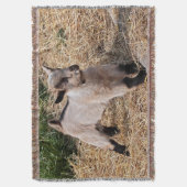 Couverture pour enfant mignonne (devant Vertical)