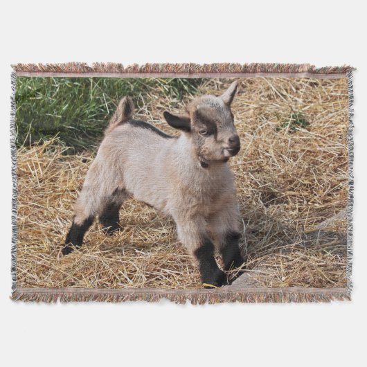 Couverture pour enfant mignonne (Devant)