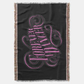 Couverture Pour Toujours Une Danse (devant Vertical)