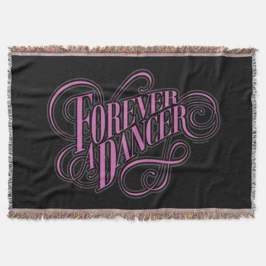 Couverture Pour Toujours Une Danse (Devant)